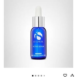 is Clinical Active Serum - 5ml